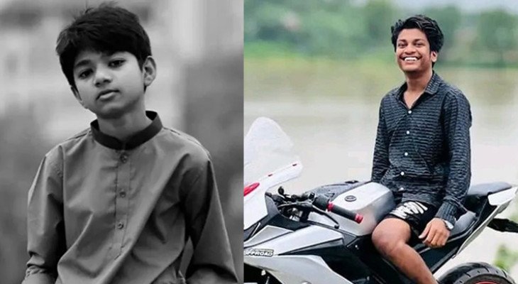 কুমিল্লায় অপ্রতীম হত্যাকাণ্ডে আরও একজন আটক